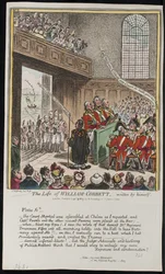 The Life of William Cobbett, skriven av honom själv, 1809